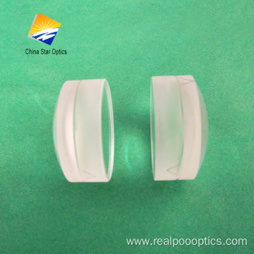 25mm diameter Aspherized Achromatic Lens